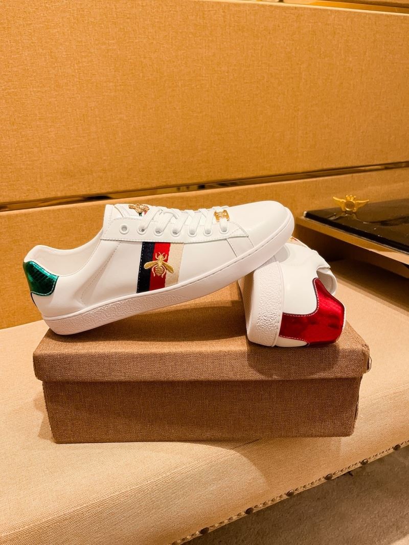 Gucci ACE Shoes